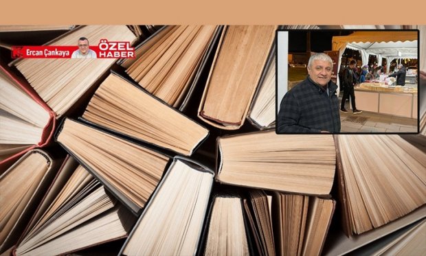Yayıncılık sektöründe kağıt ve döviz krizi: Her şey SEKA'nın tasfiyesiyle başladı...