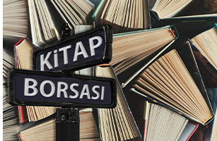 Kitap Borsası