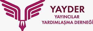 YAYINCILAR YARDIMLAŞMA DERNEĞİ